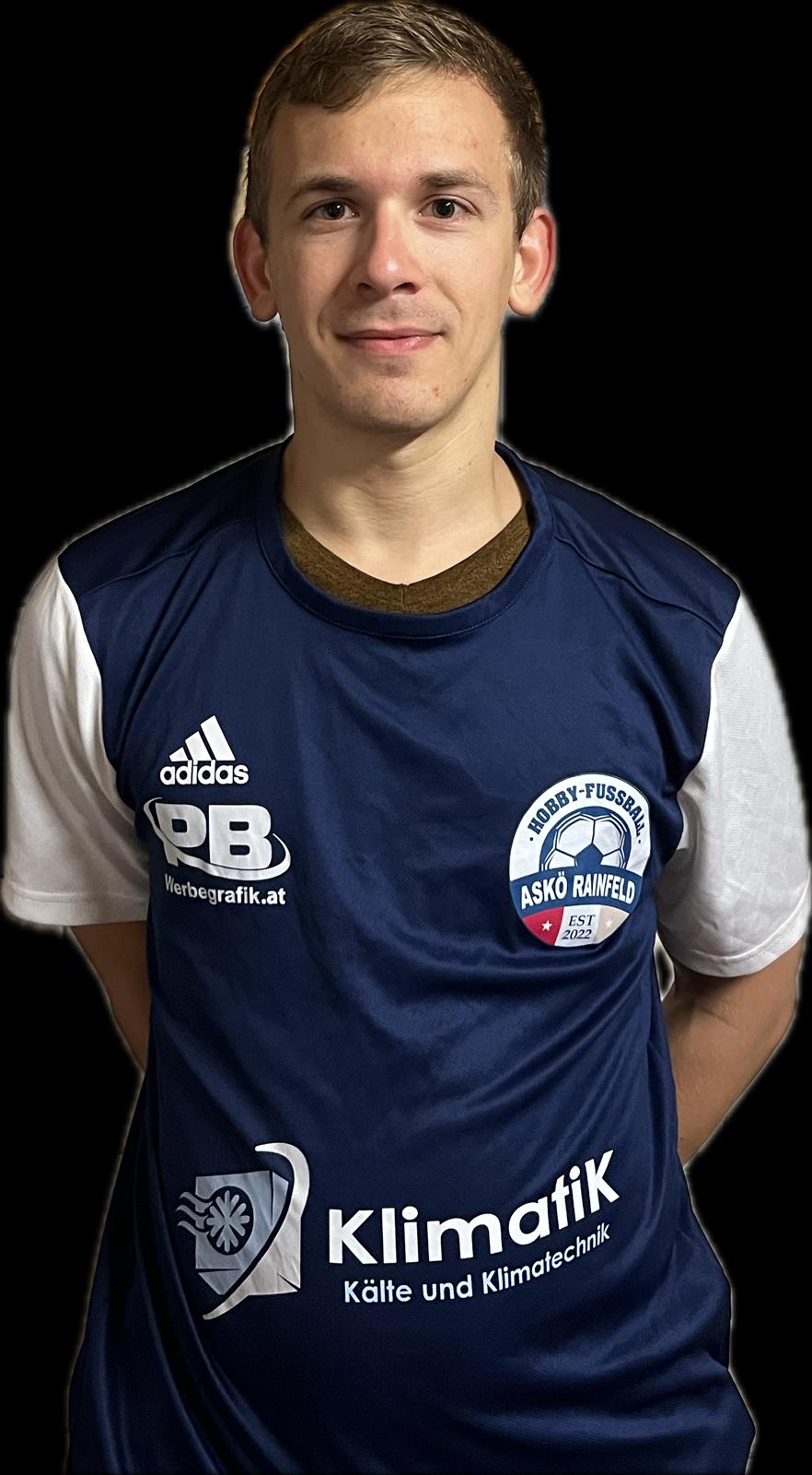 Mayerhofer Markus