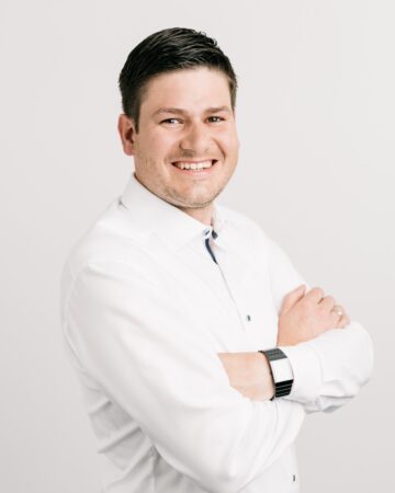 „Fußball ist wie das Leben – mit allen Höhen und Tiefen“