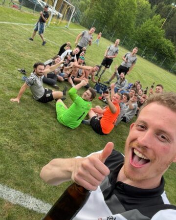 Saisonvorschau Liga 2: Ein Favorit & viele Unbekannte