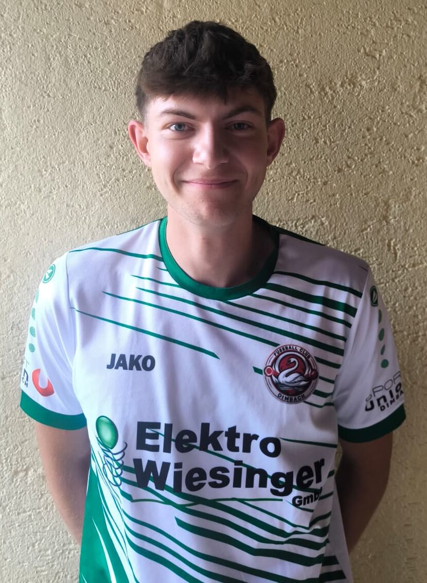 Alexander Göschl