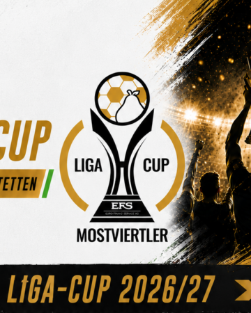 MFL-Cup 2026/27: Der Traum vom Finale
