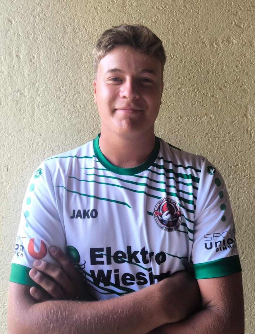 Fabian Palmetshofer
