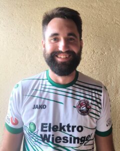 Hannes Schuhbauer