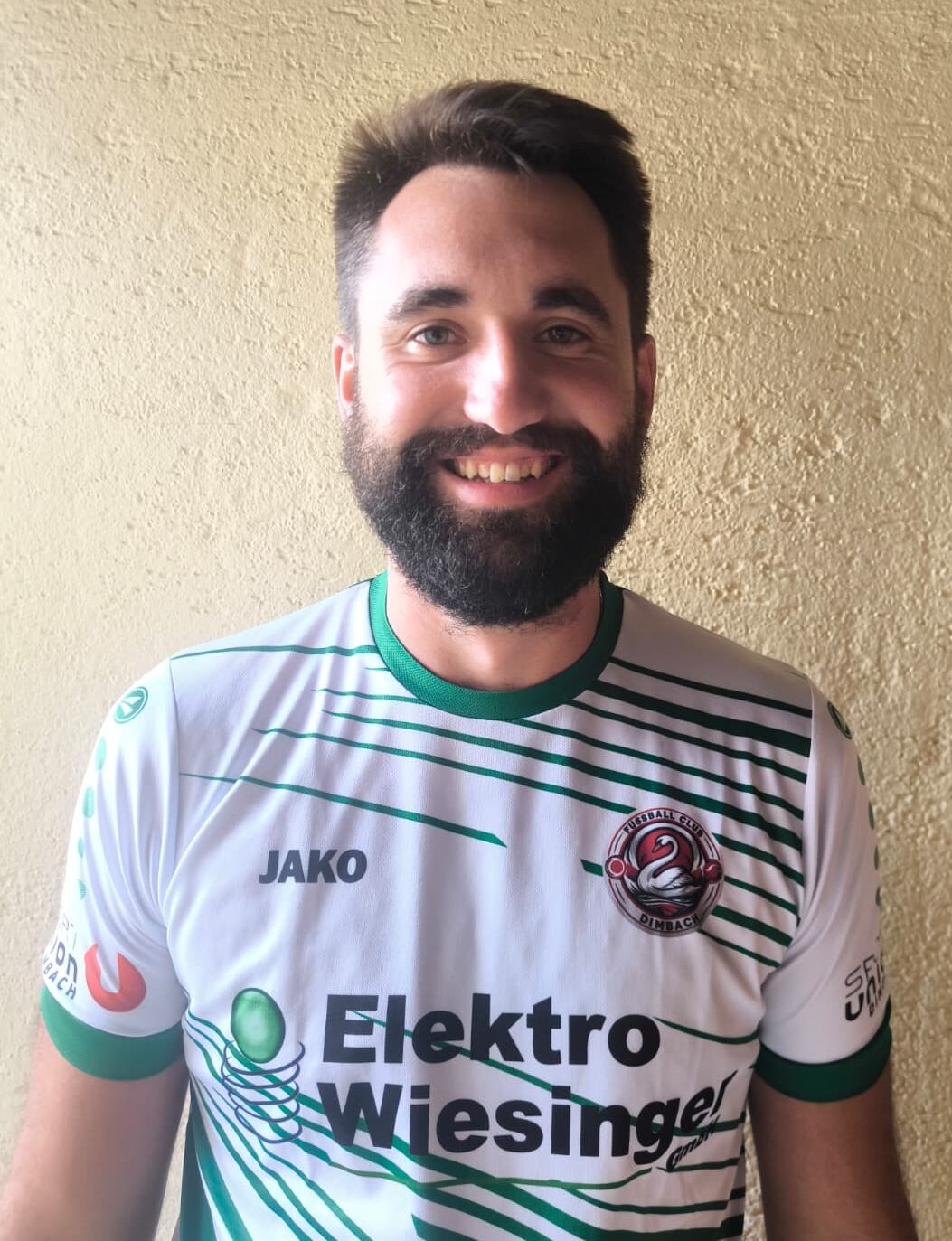 Hannes Schuhbauer