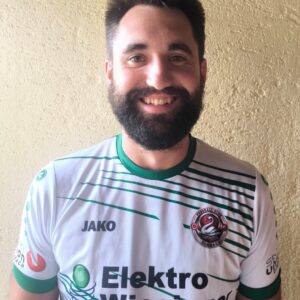 Hannes Schuhbauer