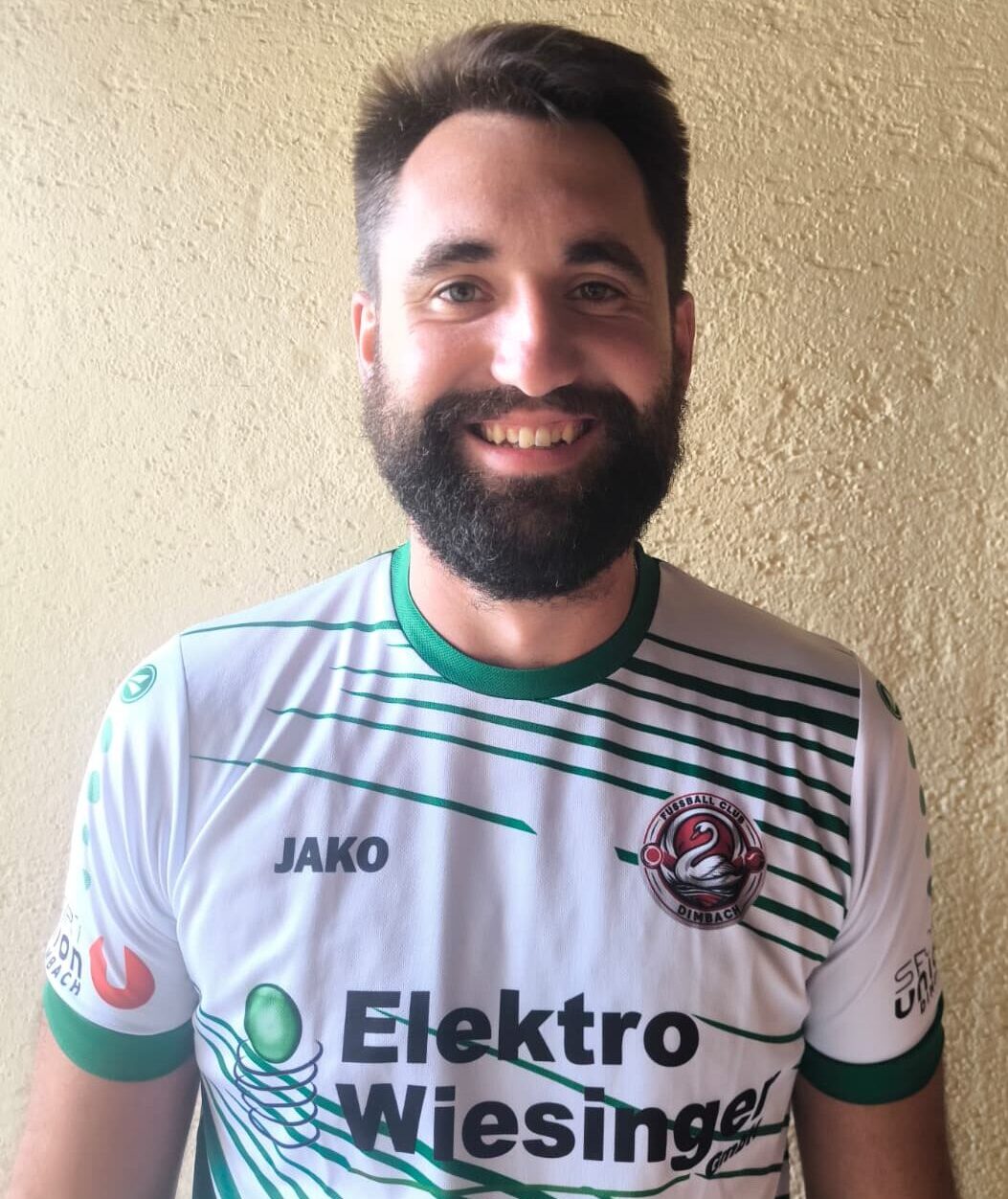 Hannes Schuhbauer