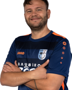 Hiesberger Mathias