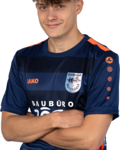 Raimann Fabian