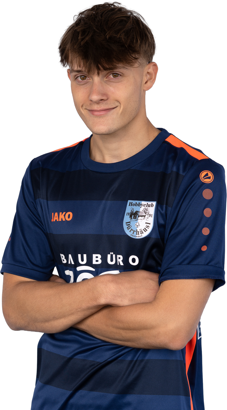 Raimann Fabian