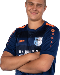 Heindl Daniel