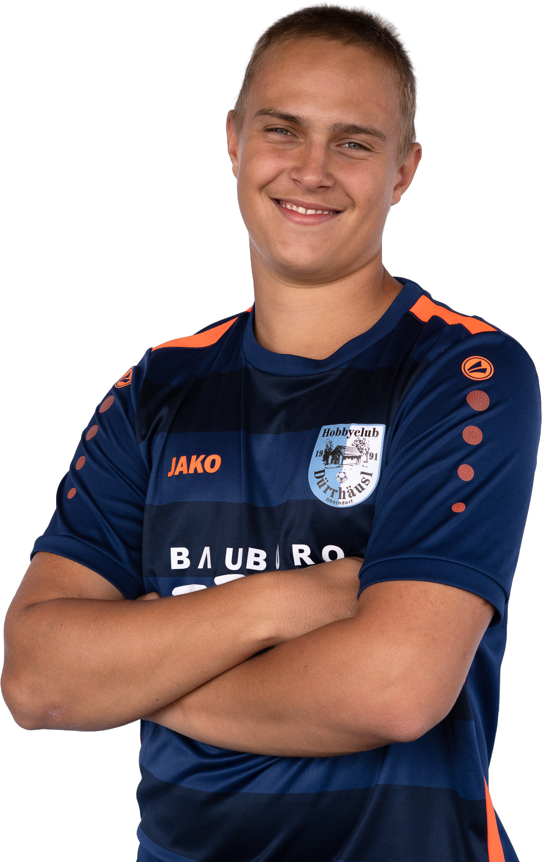 Heindl Daniel