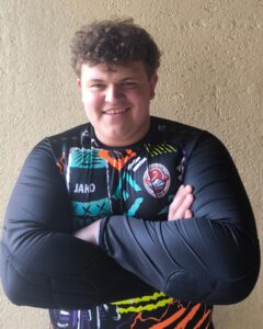 Nico Johannes Lumesberger