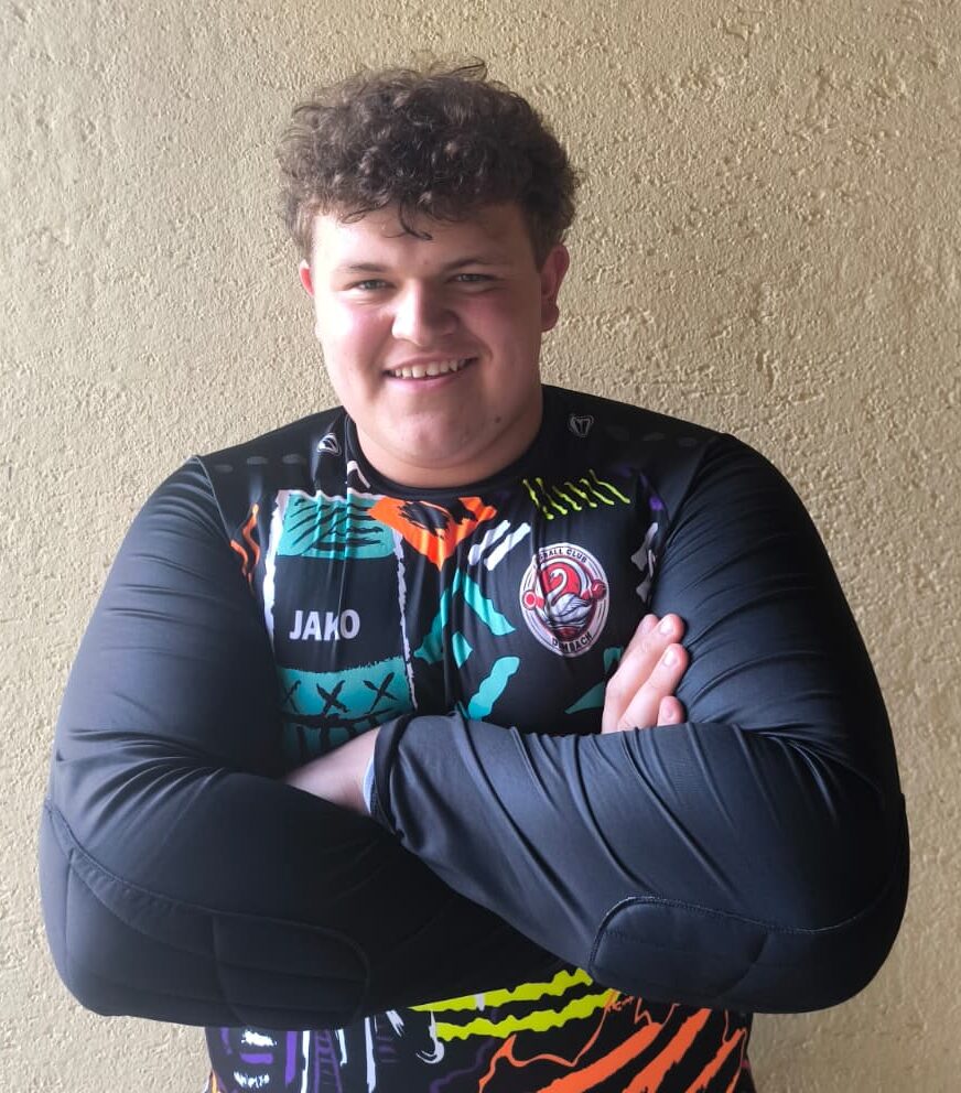 Nico Johannes Lumesberger