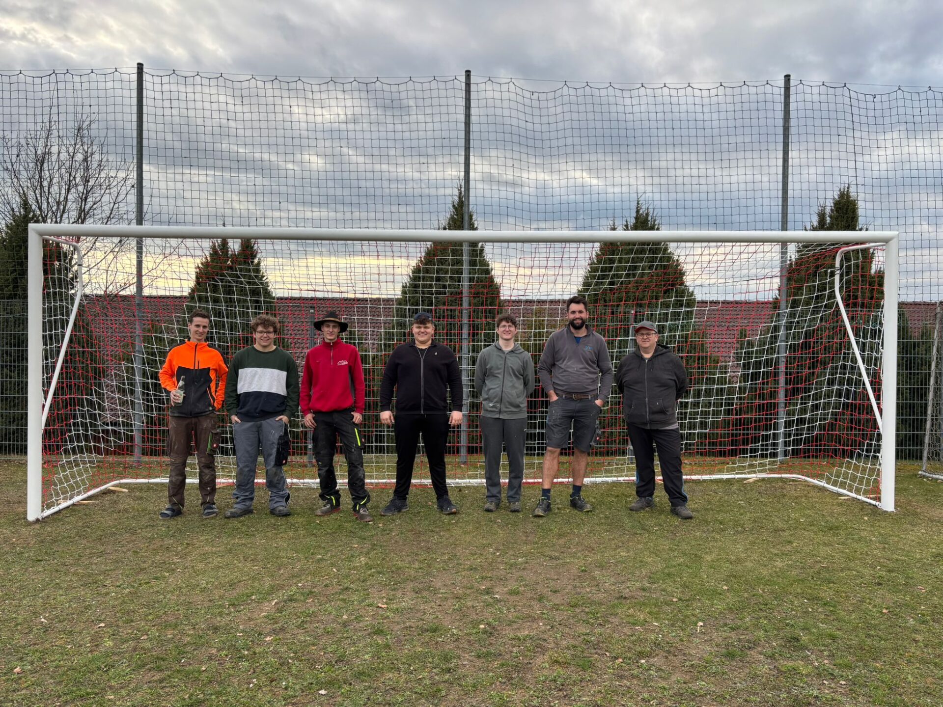 FC Dimbach