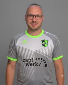 Lukas Handl