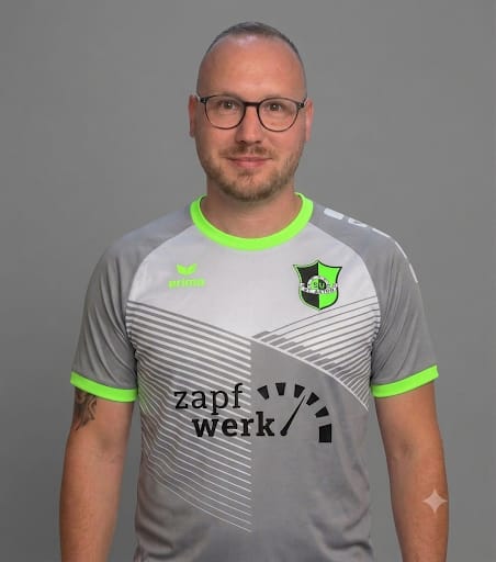Lukas Handl