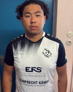 Wang Chao