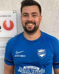 Mario Udovic