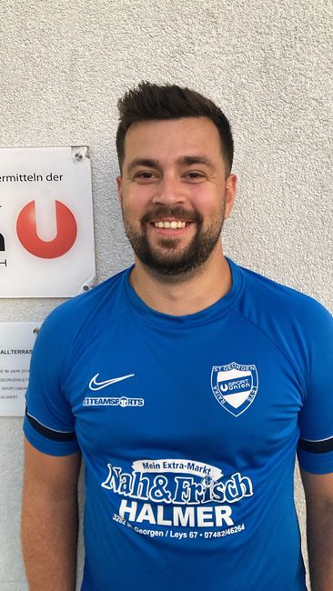 Mario Udovcic