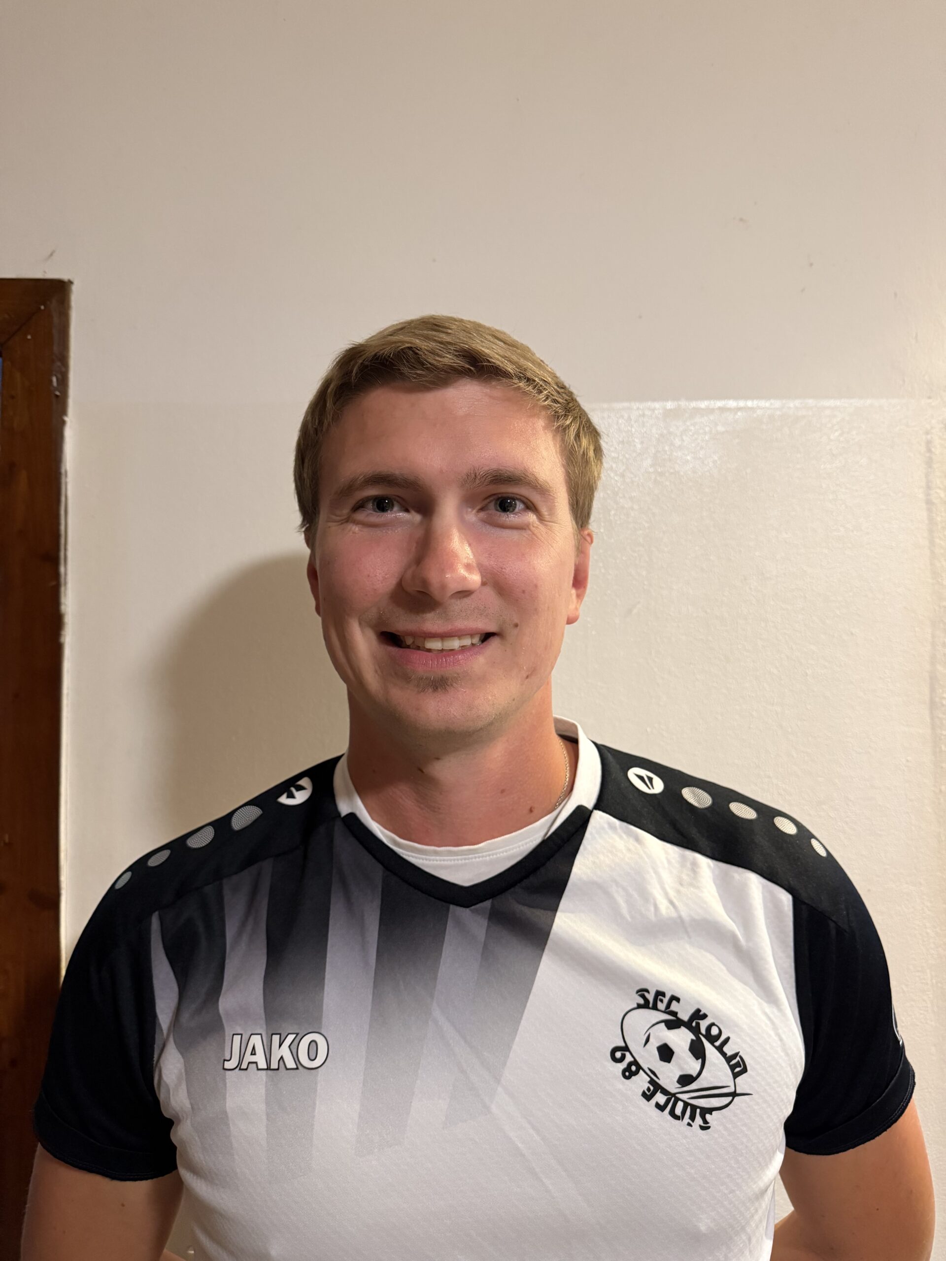 Krutsch Jan